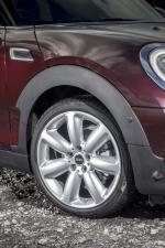 Mini Cooper D Clubman 2015 года (UK)
